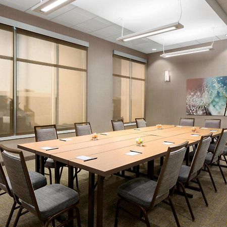 Springhill Suites By Marriott Belmont Redwood Shores Екстериор снимка