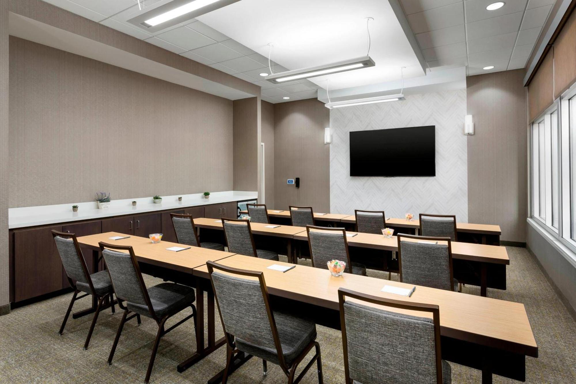 Springhill Suites By Marriott Belmont Redwood Shores Екстериор снимка