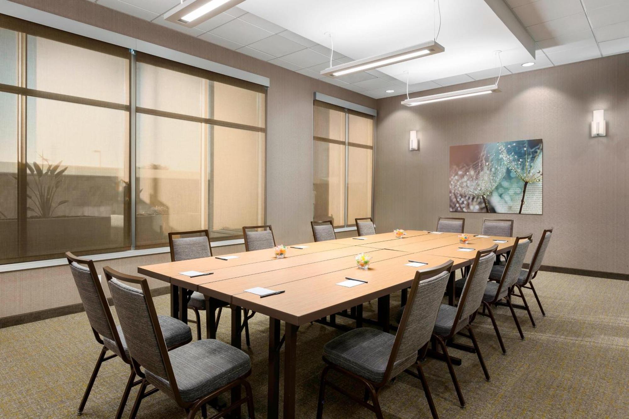 Springhill Suites By Marriott Belmont Redwood Shores Екстериор снимка